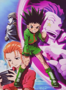 Hunter x Hunter
