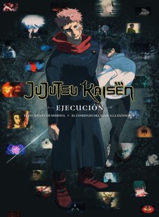 Jujutsu Kaisen S3