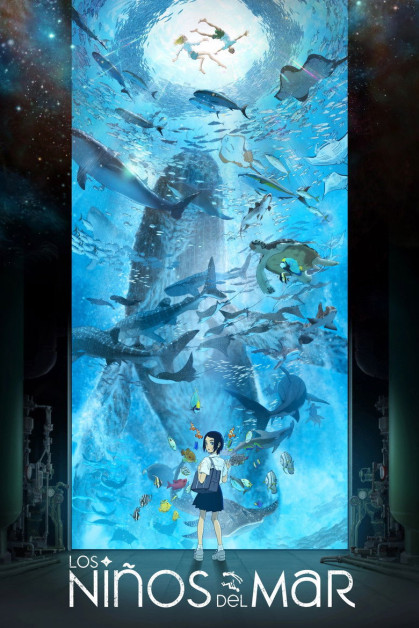 Kaijuu no Kodomo