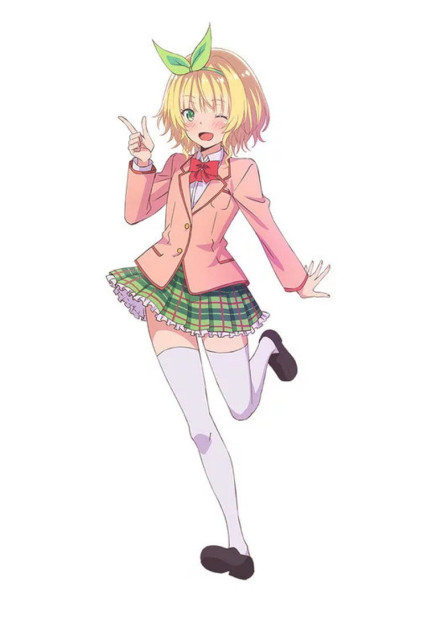 Kawaikereba Hentai demo Suki ni Natte Kuremasu ka? Especiales