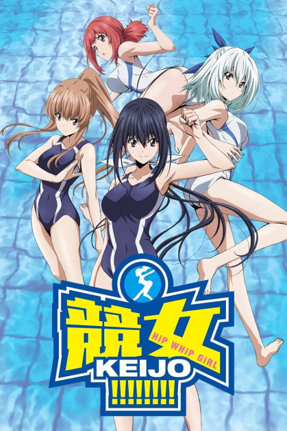 Keijo!!!!!!!! Especiales