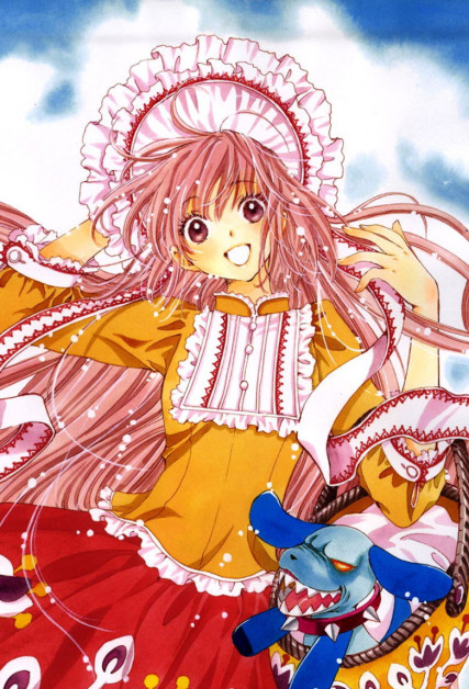 Kobato.: Hajimete no Kobato.