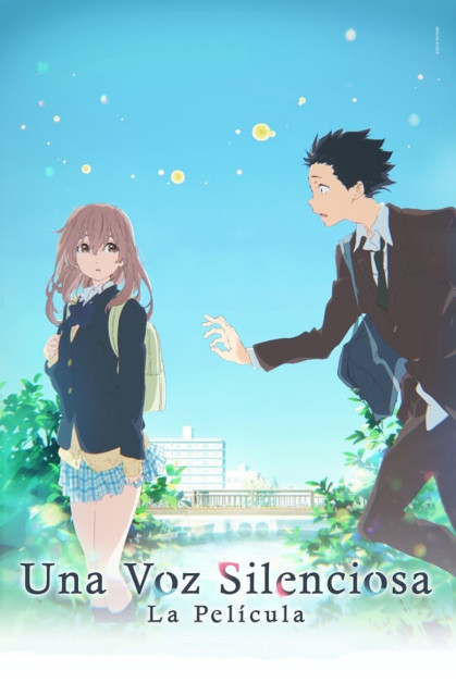 Koe no Katachi