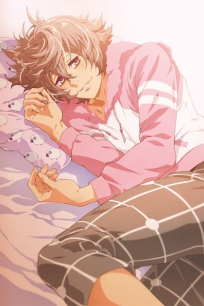 Makura no Danshi