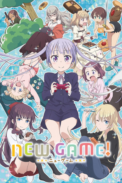 New Game
