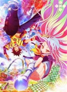 No Game No Life Especiales