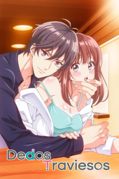 Ore no Yubi de Midarero.: Heitengo Futarikiri no Salon de