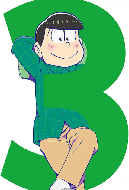 Osomatsu-san 3rd Season