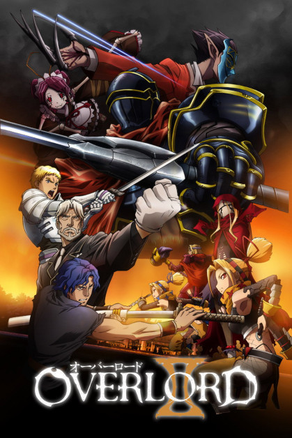 Overlord: Ple Ple Pleiades 2