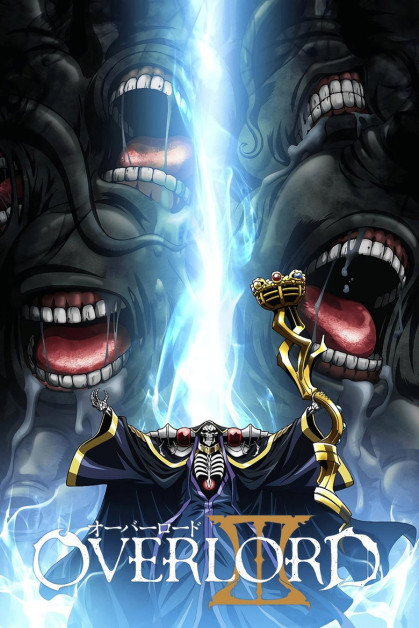 Overlord S3