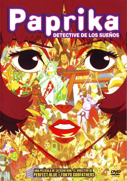 Paprika