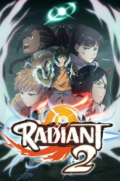 Radiant 2nd Season