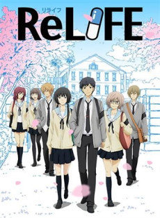 ReLIFE Castellano