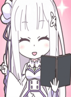 Re:Zero kara Hajimeru Break Time 2nd Season