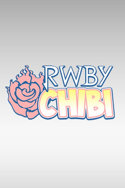 RWBY Chibi 2