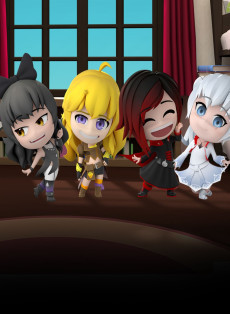 RWBY Chibi 3
