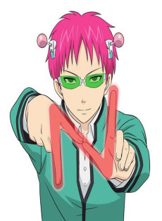 Saiki Kusuo no Psi-nan: Shidou-hen Castellano