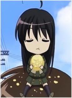 Shakugan no Shana II (Second) Especiales