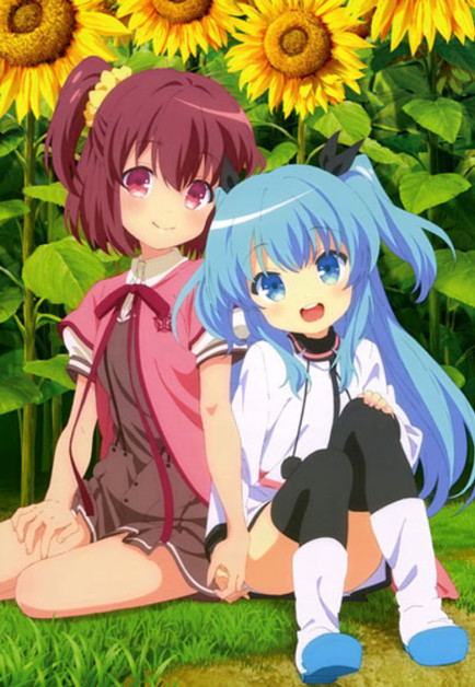Sora no Method: Mou Hitotsu no Negai
