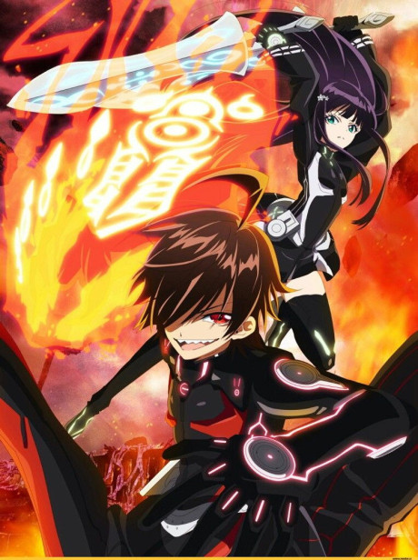 Sousei no Onmyouji