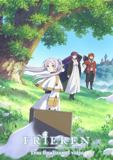 Sousou no Frieren