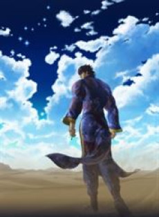 Souten no Ken: REGENESIS 2