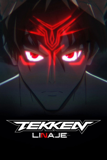 Tekken Bloodline