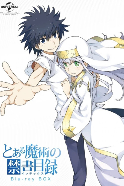 Toaru Majutsu no Index: Endymion no Kiseki Especial