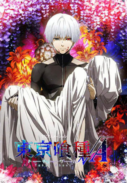 Tokyo Ghoul:re 2