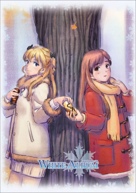 White Album 2