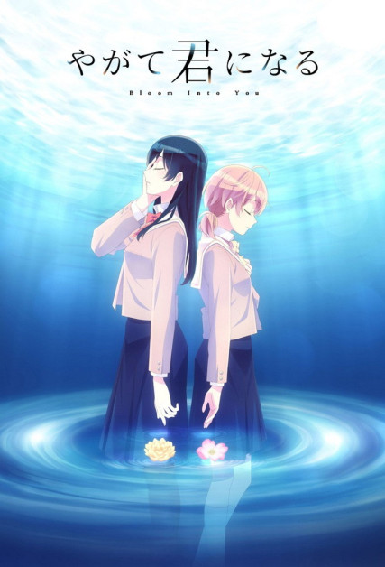 Yagate Kimi ni Naru