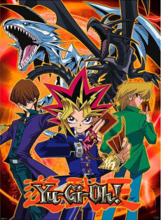 Yu Gi Oh! Latino