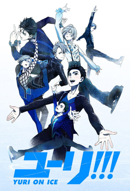 Yuri!!! on Ice