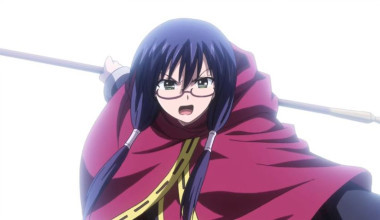 100-man no Inochi no Ue ni Ore wa Tatteiru