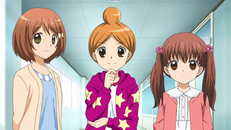 12-sai: Chicchana Mune no Tokimeki 2