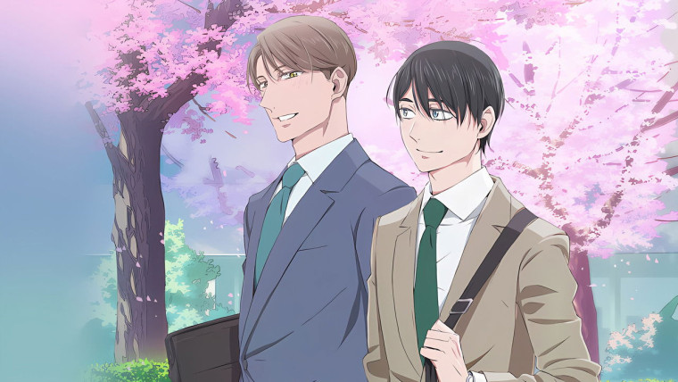 30-sai made Doutei dato Mahoutsukai ni Nareru Rashii