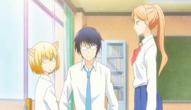 3D Kanojo: Real Girl 2nd Season