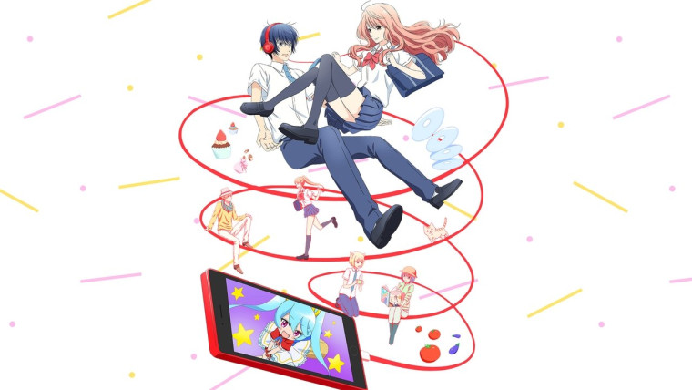 3D Kanojo: Real Girl 2nd Season