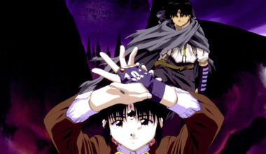 3x3 Eyes: Seima Densetsu Castellano