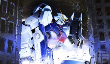 Mobile Suit Gundam: Twilight Axis