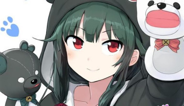 Bear Bear Bear Kuma!