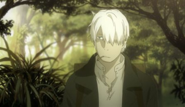 Mushishi Latino