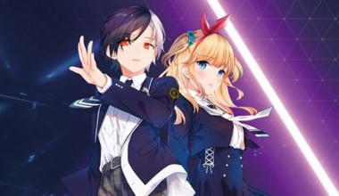 Inou no AICis: ESP & High School Detective