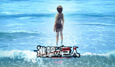 Shingeki no Kyojin 3 Parte 2 Castellano