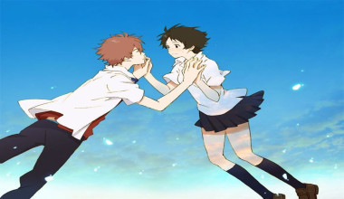 Toki wo Kakeru Shoujo