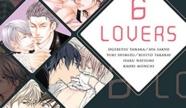 6 Lovers