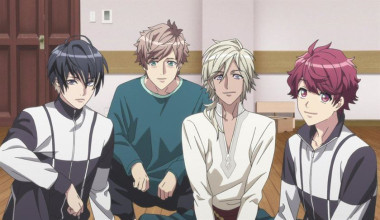 A3! Season Spring & Summer