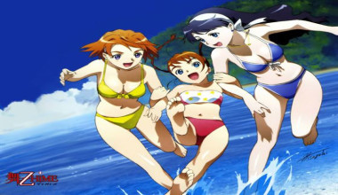 Mai-Otome Especiales