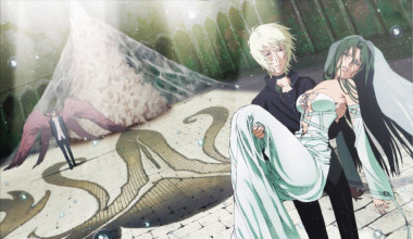 Mnemosyne: Mnemosyne no Musume-tachi