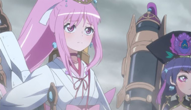 6HP Six Hearts Princess